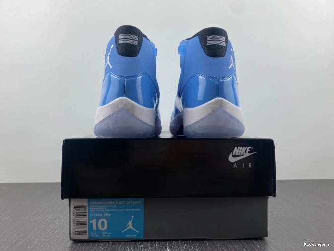 Kicktheory Flight Gift 717602-900 (11 Ultimate 29) Jordan of 0820